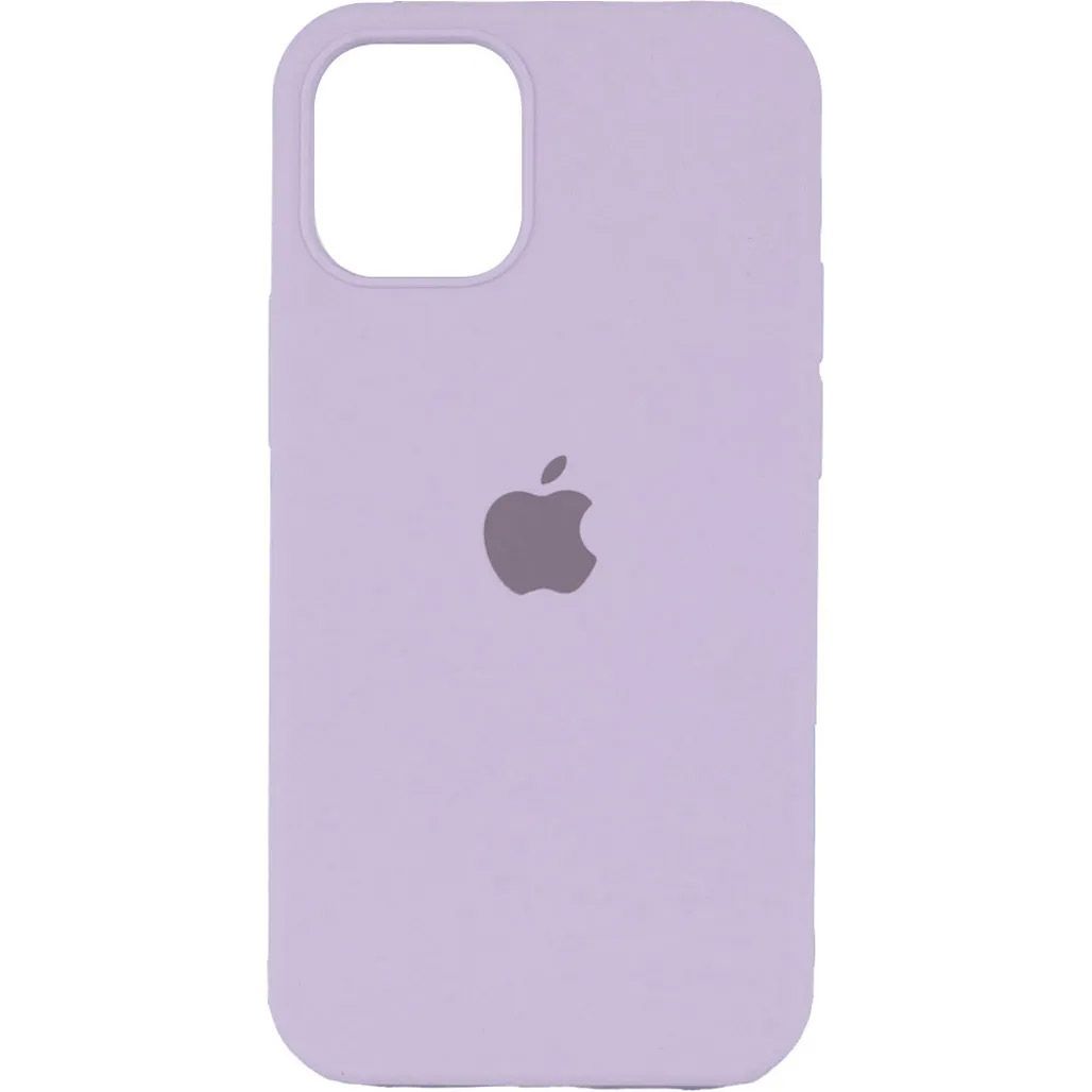 Чехол Silicone Case для Apple iPhone 15 Plus Lilac AA
Чехол Silicone Case для Apple iPhone 15 Plus Lilac AA