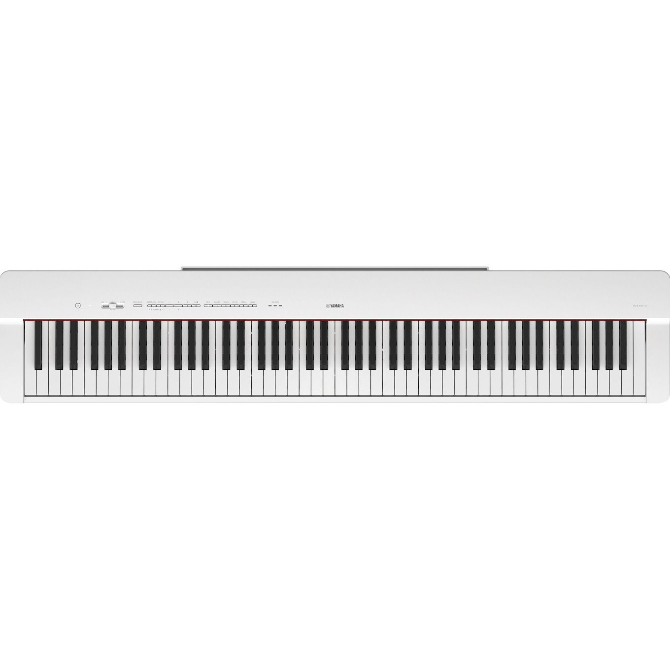 Цифровое пианино Yamaha P-225 White (P-225WH)
Цифровое пианино Yamaha P-225 White (P-225WH)