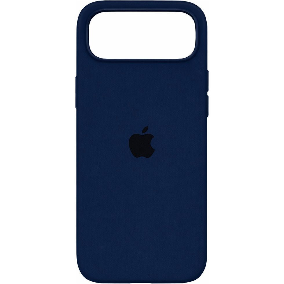 Чехол Silicone Case для Apple iPhone Air Mid Black AA
Чехол Silicone Case для Apple iPhone Air Mid Black AA
