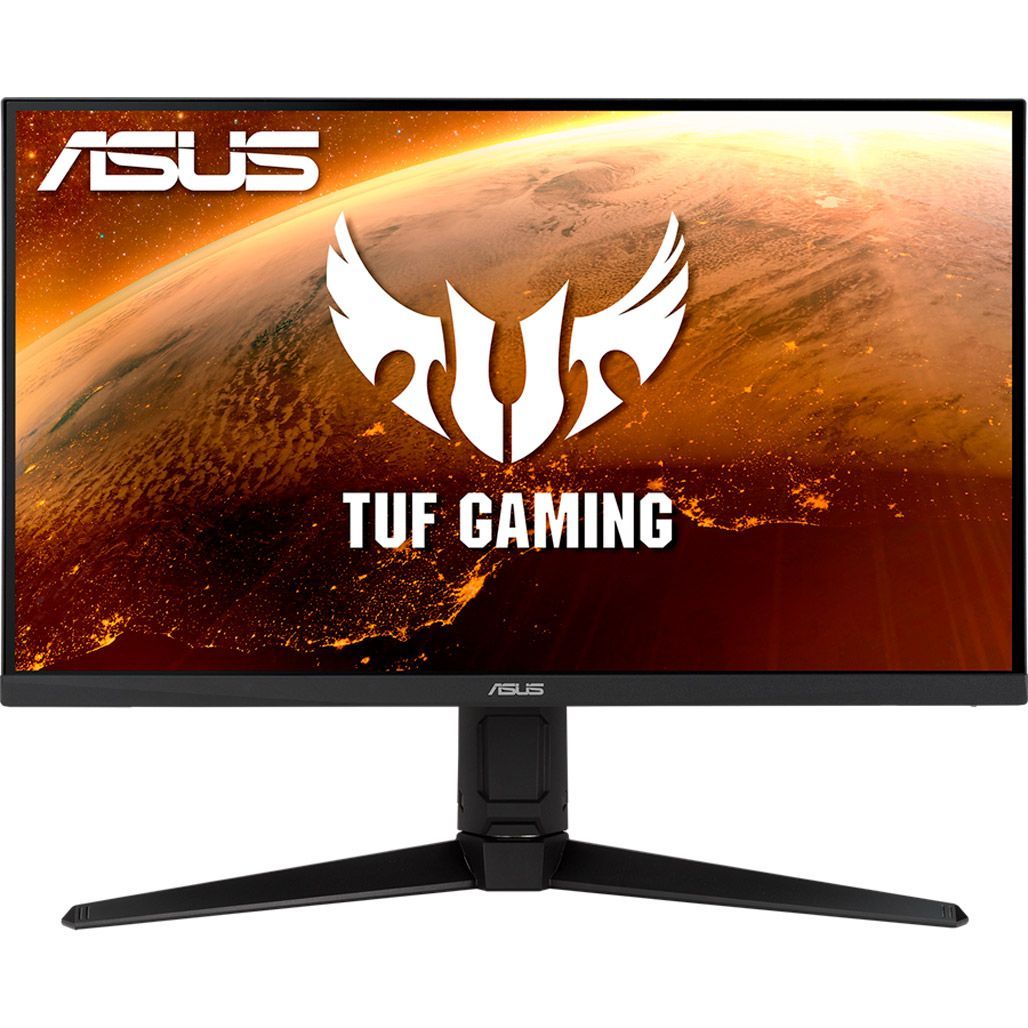 Монітор Asus TUF Gaming 27" VG27AQL1A (90LM05Z0-B01370)
Монітор Asus TUF Gaming 27" VG27AQL1A (90LM05Z0-B01370)