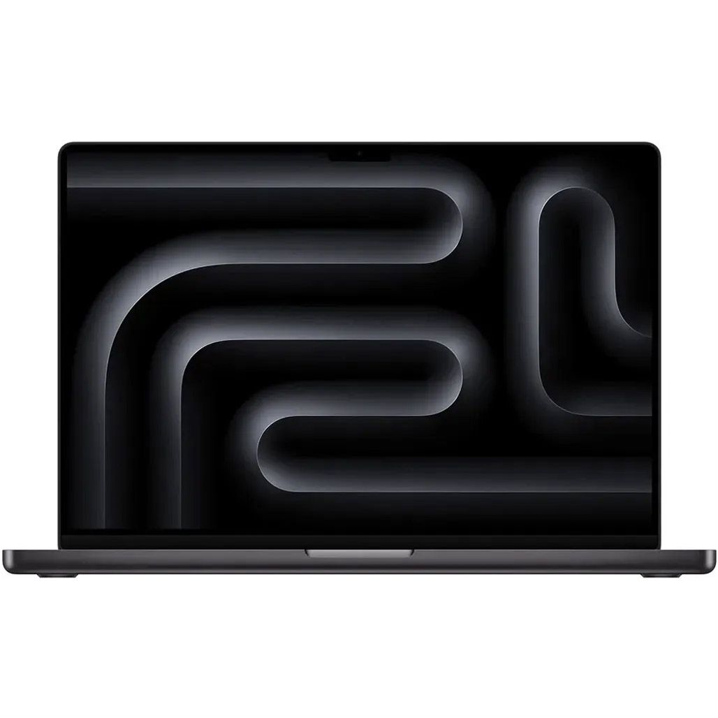 Ноутбук Apple MacBook Pro 14'' M3 Max 36GB/1TB Space Black 2023 (MRX53)
Ноутбук Apple MacBook Pro 14'' M3 Max 36GB/1TB Space Black 2023 (MRX53)