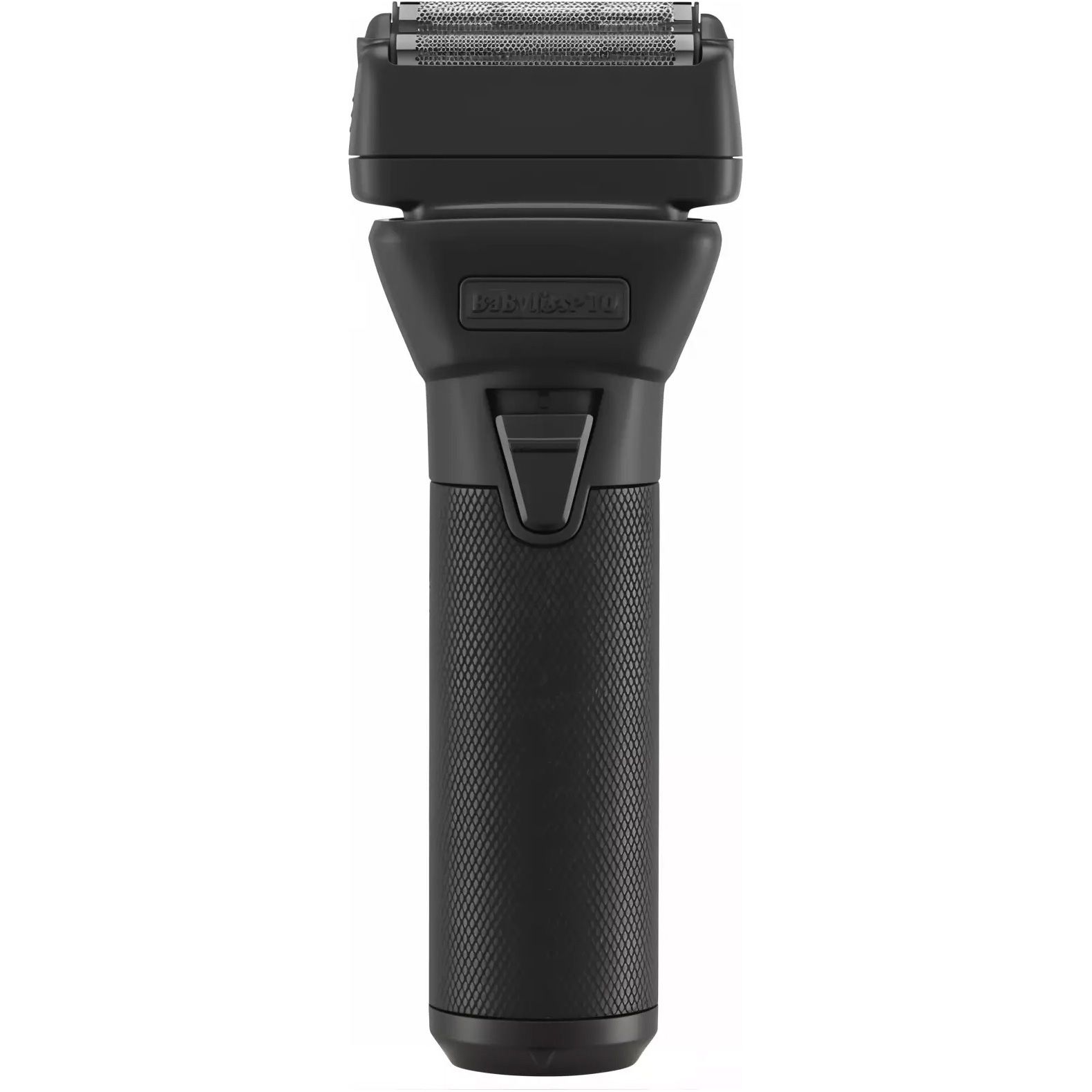 Шейвер Babyliss Pro FXONE All-Metal FX79FSMBE Black
Шейвер Babyliss Pro FXONE All-Metal FX79FSMBE Black