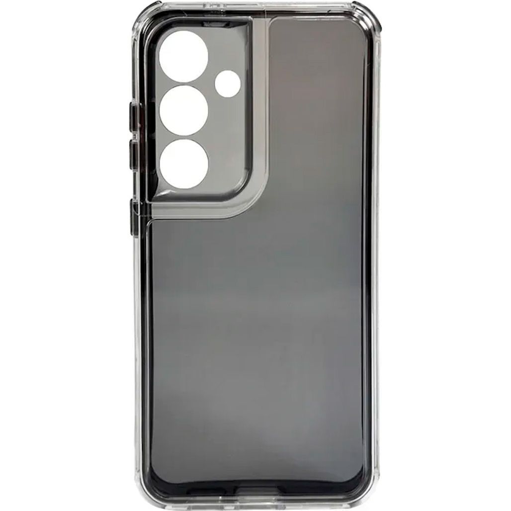 Чехол Space III Case для Samsung Galaxy S24 Ultra Black
Чехол Space III Case для Samsung Galaxy S24 Ultra Black