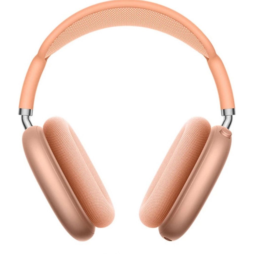 Навушники Hoco W65 Happy Orange
Навушники Hoco W65 Happy Orange