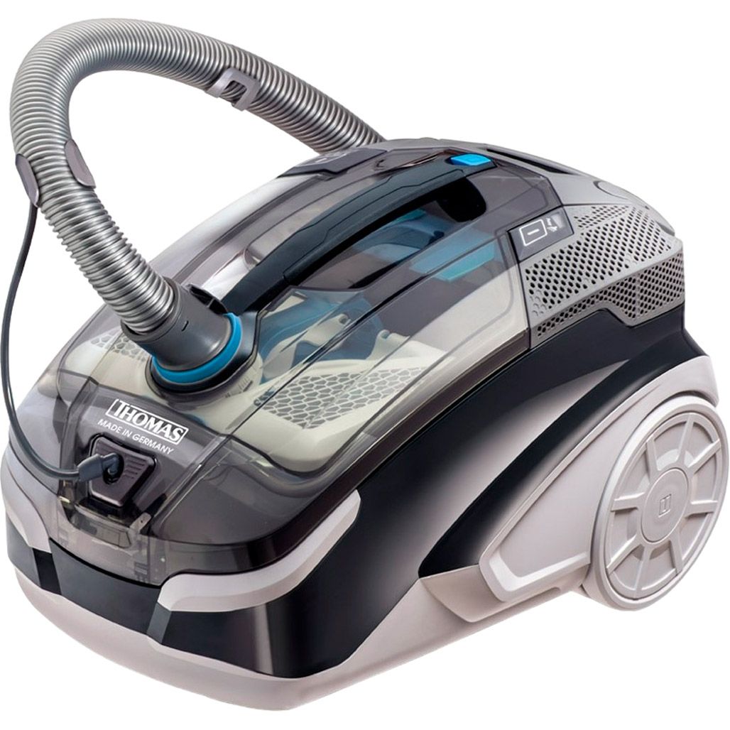 Моющий пылесос Thomas Vestfalia XT (788561)
Моющий пылесос Thomas Vestfalia XT (788561)