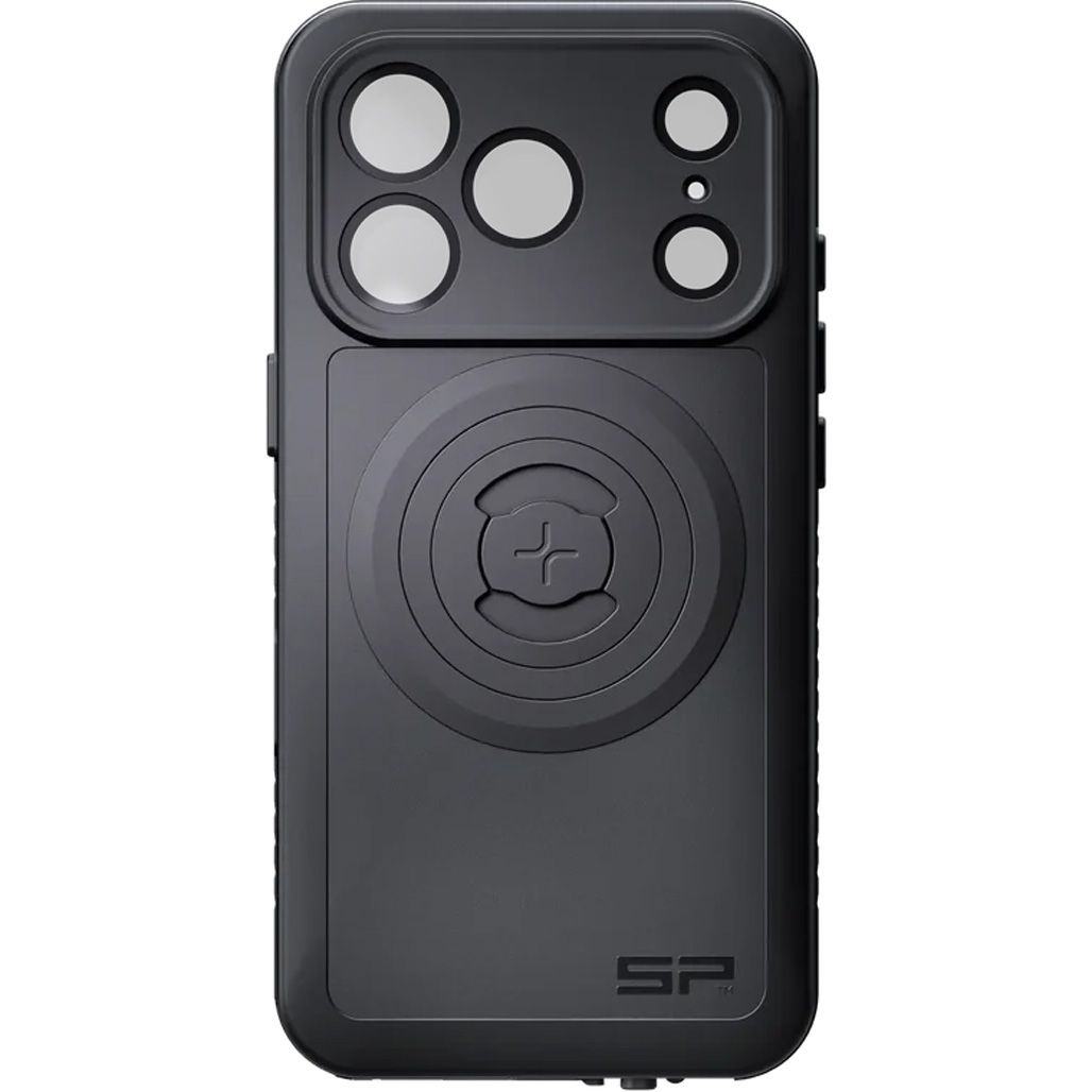 Чехол SP Connect SPC+ Xtreme для Apple iPhone 17 Pro (52919)
Чехол SP Connect SPC+ Xtreme для Apple iPhone 17 Pro (52919)