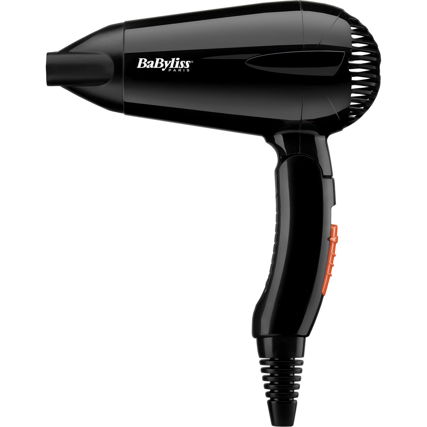 Фен BaByliss 5344E
Фен BaByliss 5344E