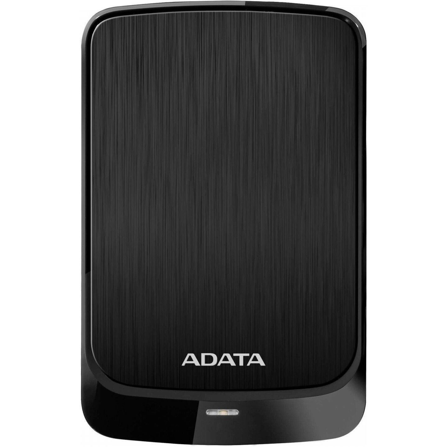 Внешний жесткий диск ADATA DashDrive Durable HV320 1TB Black (AHV320-1TU31-CBK)
Внешний жесткий диск ADATA DashDrive Durable HV320 1TB Black (AHV320-1TU31-CBK)
