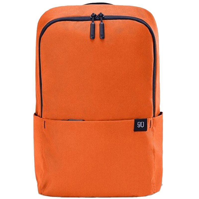 Рюкзак Xiaomi RunMi 90 Tiny Lightweight Casual Backpack (Orange, Оранжевый (orange)
Рюкзак Xiaomi RunMi 90 Tiny Lightweight Casual Backpack (Orange, Оранжевый (orange)