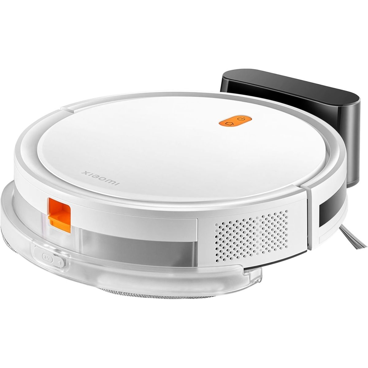 Робот-пылесос Xiaomi Robot Vacuum E5 White (BHR7969EU)
Робот-пылесос Xiaomi Robot Vacuum E5 White (BHR7969EU)
