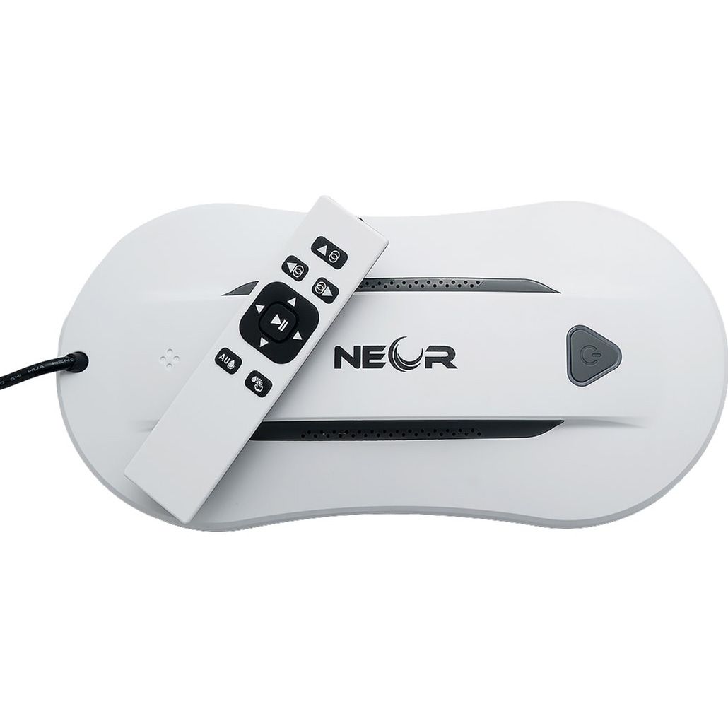 Робот для мытья окон NEOR CLEANO 3M28 RC WT
Робот для мытья окон NEOR CLEANO 3M28 RC WT