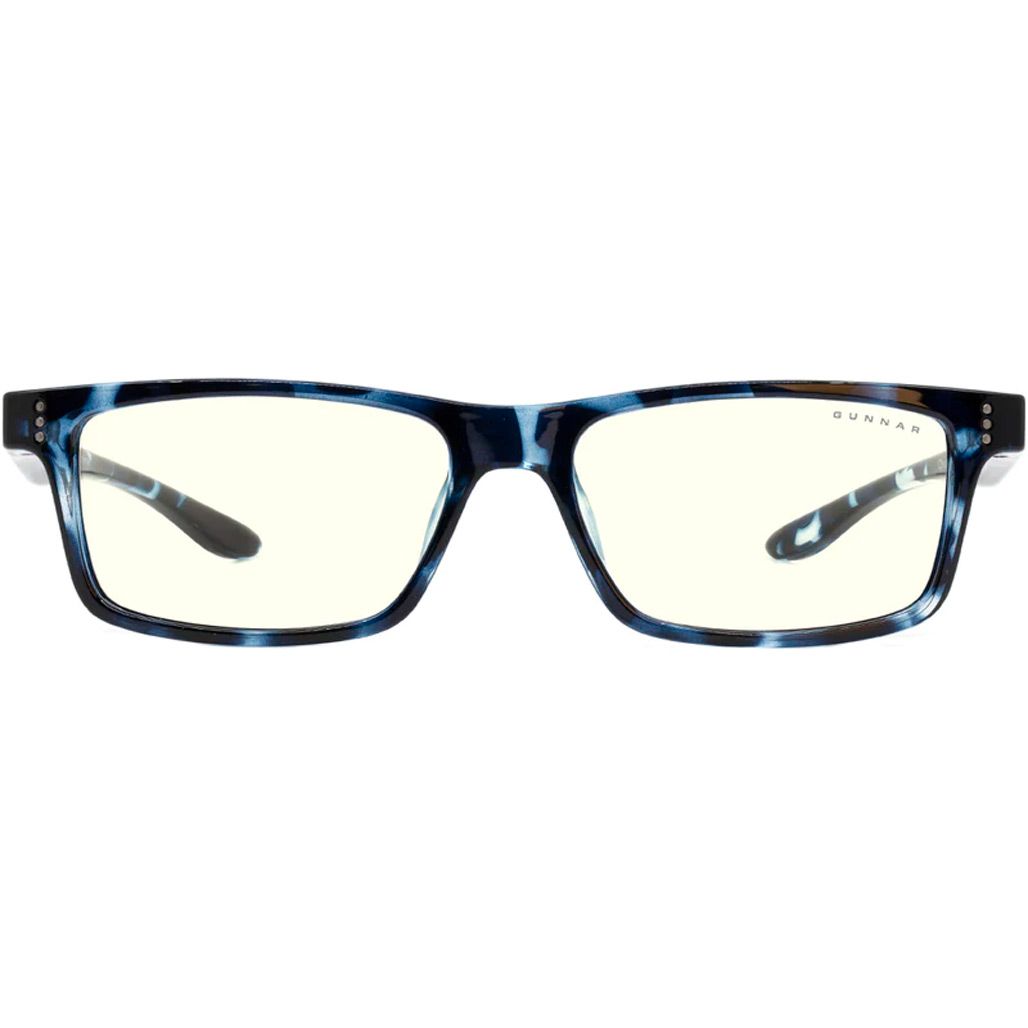 Комп'ютерні окуляри Gunnar Computer Eyewear Cruz Kids Large Navy Tortoise Clear Natural
Комп'ютерні окуляри Gunnar Computer Eyewear Cruz Kids Large Navy Tortoise Clear Natural