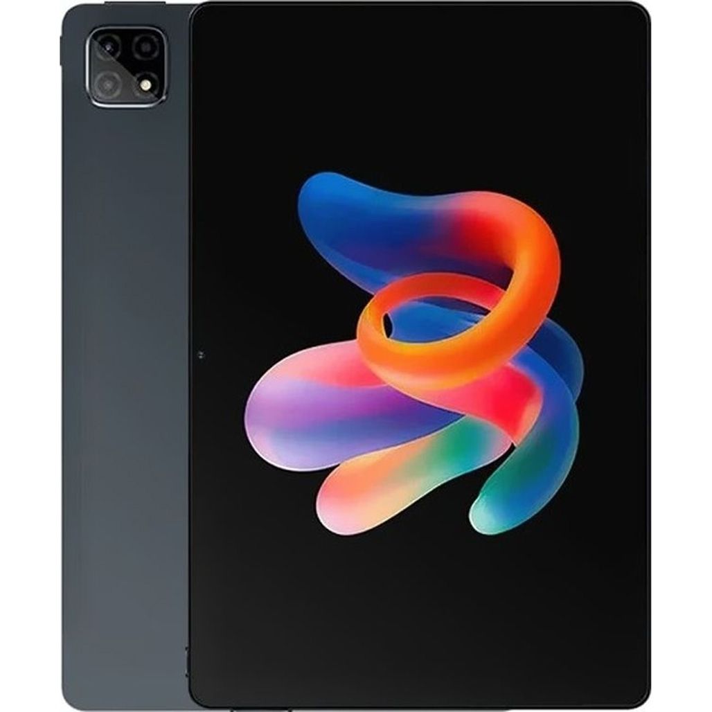 Планшет Black Shark Pad 7 Pro 8/256GB LTE Gray Global EU
Планшет Black Shark Pad 7 Pro 8/256GB LTE Gray Global EU