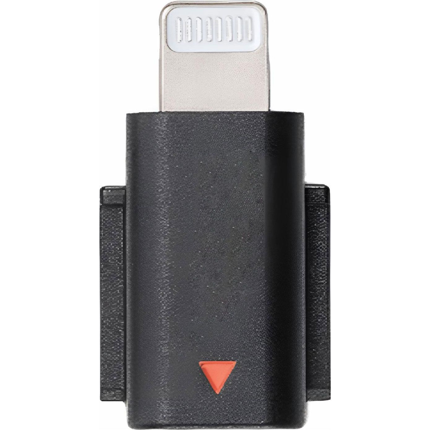 Адаптер DJI для микрофонной радиосистемы DJI Mic 3 Lightning (CP.RN.00000475.01)
Адаптер DJI для микрофонной радиосистемы DJI Mic 3 Lightning (CP.RN.00000475.01)