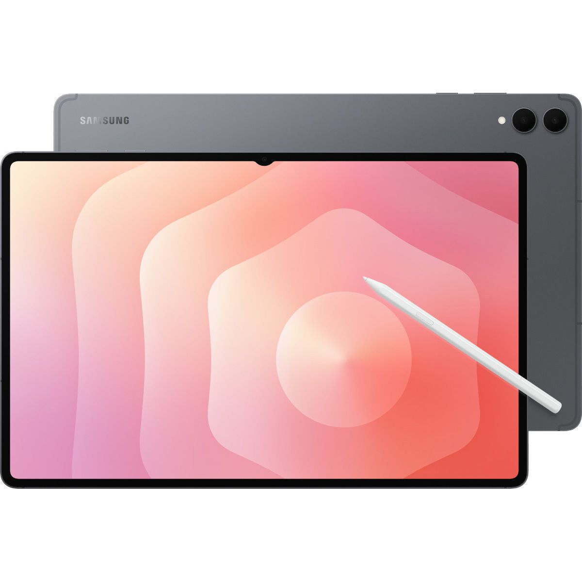 Планшет Samsung Galaxy Tab S11 Ultra 12/512GB 5G Gray (SM-X936BZAPEUC) UA-UCRF
Планшет Samsung Galaxy Tab S11 Ultra 12/512GB 5G Gray (SM-X936BZAPEUC) UA-UCRF