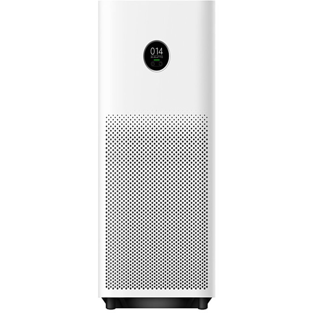 Очиститель воздуха Xiaomi Mi Smart Air Purifier 4
Очиститель воздуха Xiaomi Mi Smart Air Purifier 4
