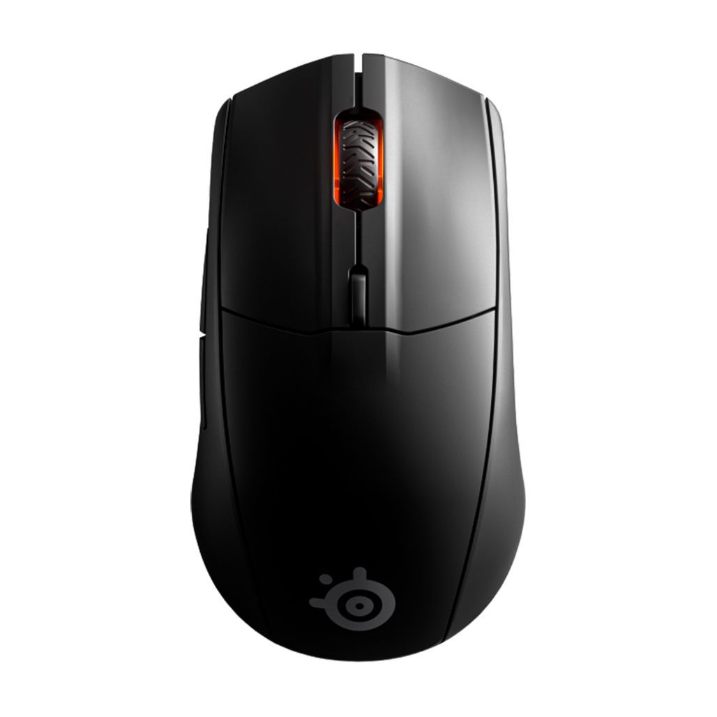 Мышь SteelSeries Rival 3 Wireless (62521) Black
Мышь SteelSeries Rival 3 Wireless (62521) Black