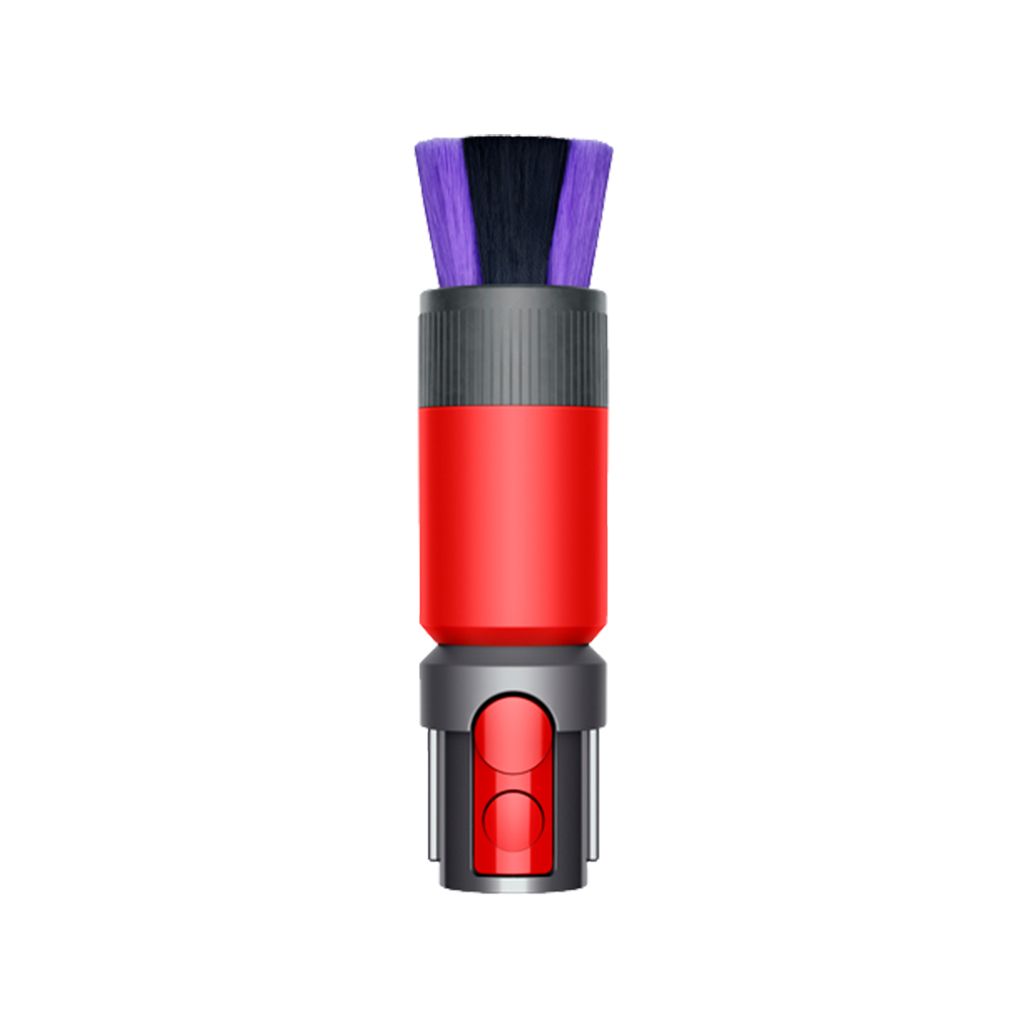 Щітка для видалення пилу без подряпин Dyson Scratch-free Dusting Brush (972157-01)
Щітка для видалення пилу без подряпин Dyson Scratch-free Dusting Brush (972157-01)