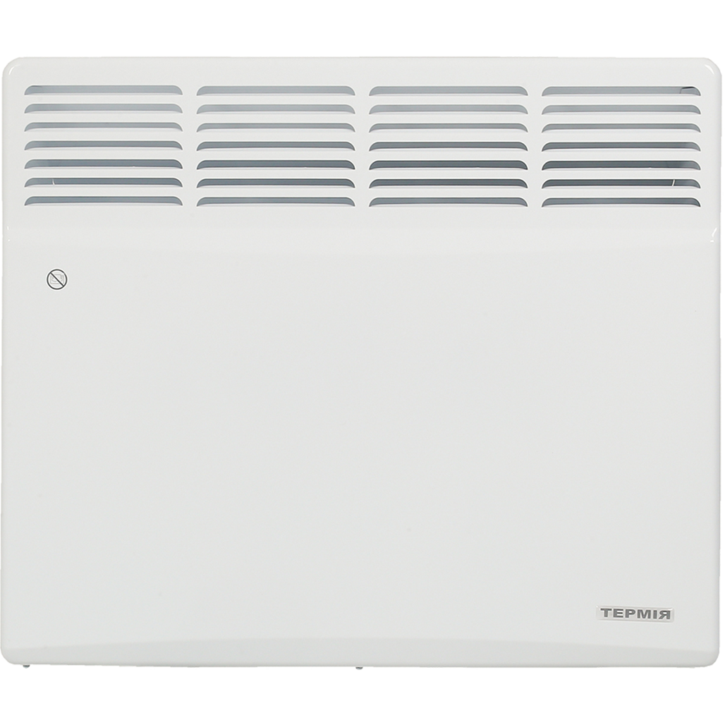 Конвекционный обогреватель Термия ЕВНА-1,0/230С2М (мби)
Конвекционный обогреватель Термия ЕВНА-1,0/230С2М (мби)