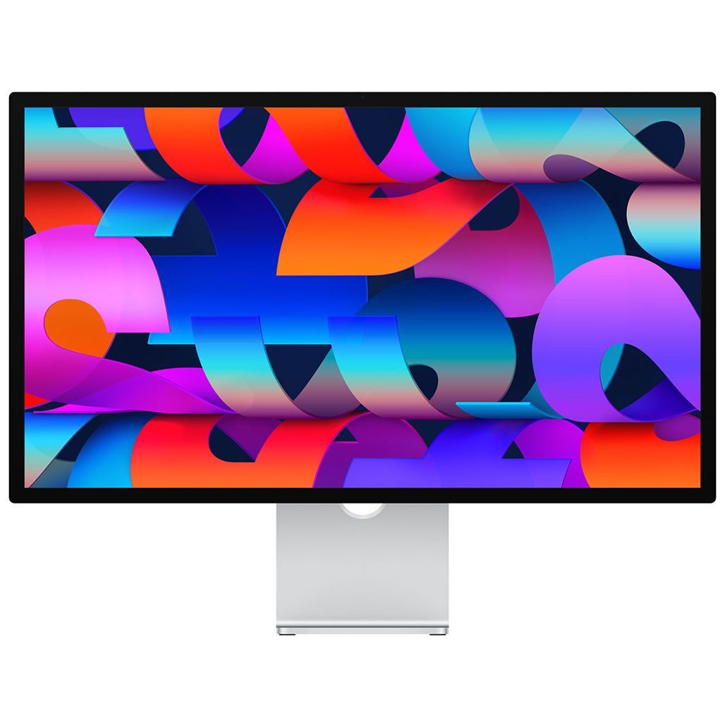 Монітор Apple Studio Display (Nano-Texture Glass) Tilt- and Height-adjustable Stand (MMYV3)
Монітор Apple Studio Display (Nano-Texture Glass) Tilt- and Height-adjustable Stand (MMYV3)