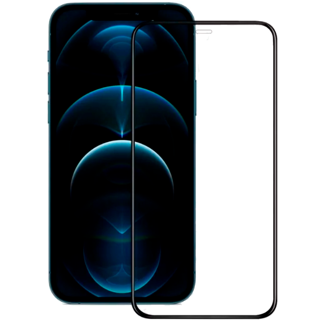 Захисне скло Mango 9D Full Cover Tempered Glass для Apple iPhone Xs Max/11 Pro Max (Black)
Захисне скло Mango 9D Full Cover Tempered Glass для Apple iPhone Xs Max/11 Pro Max (Black)