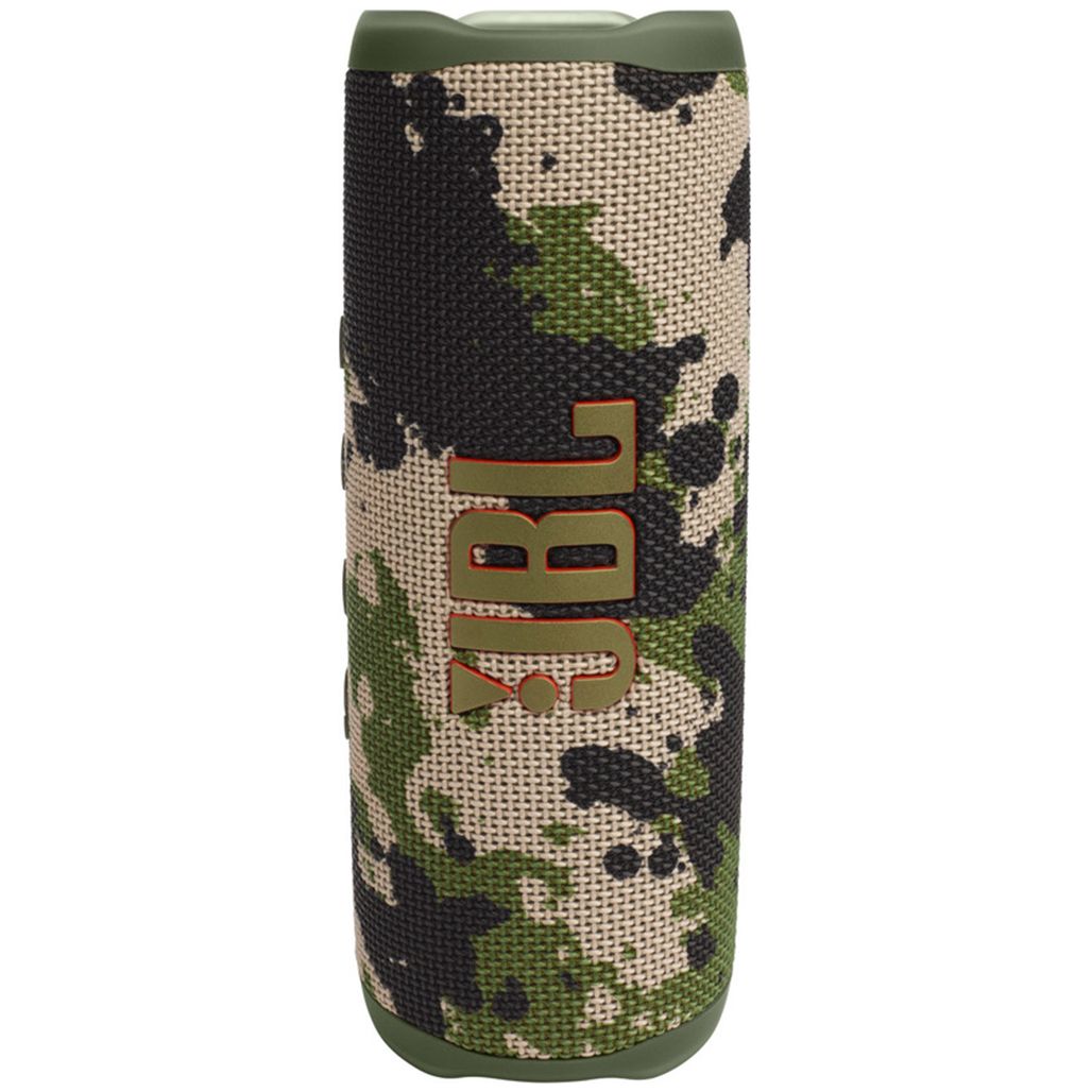 Портативная акустика JBL Flip 6 Squad (JBLFLIP6SQUAD)
Портативная акустика JBL Flip 6 Squad (JBLFLIP6SQUAD)