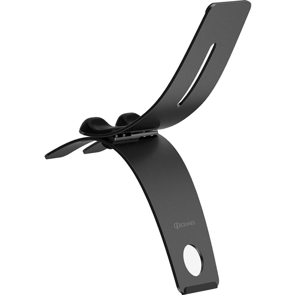 Подставка для телефона Xiaomi IQunix SG-1 (Black)
Подставка для телефона Xiaomi IQunix SG-1 (Black)