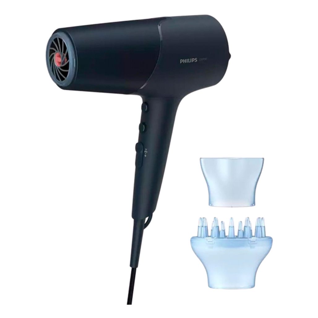 Фен Philips BHD512/00
Фен Philips BHD512/00