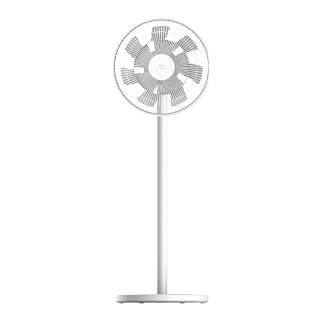 Вентилятор Xiaomi SmartMi Standing Fan 2 (ZLBPLDS04ZM)
Вентилятор Xiaomi SmartMi Standing Fan 2 (ZLBPLDS04ZM)