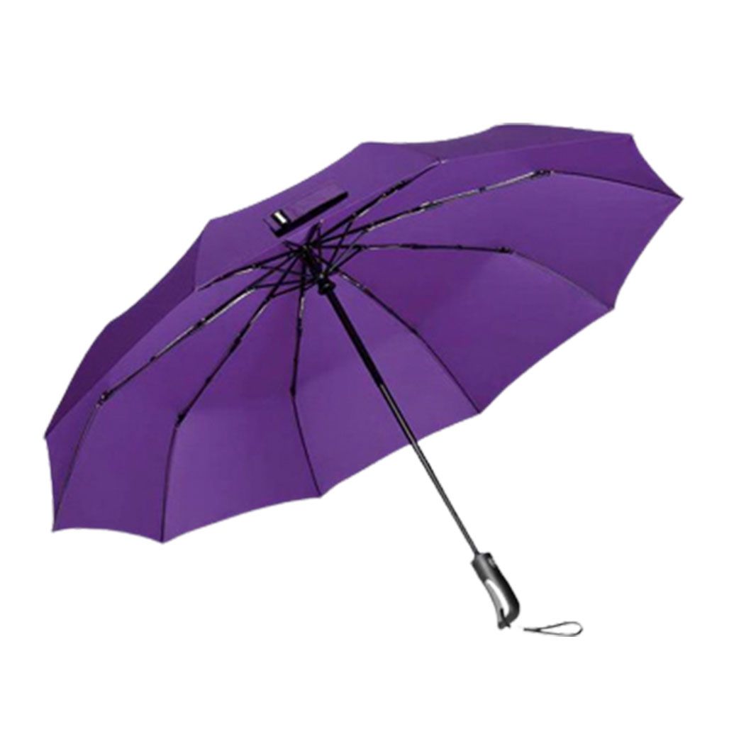 Зонт Xiaomi Zuodu Automatic Umbrella (ZD001) Purple
Зонт Xiaomi Zuodu Automatic Umbrella (ZD001) Purple