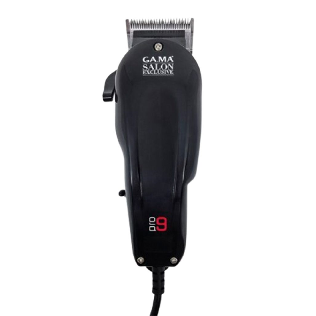 Машинка для стрижки Ga.Ma Pro 9 (SM1302)
Машинка для стрижки Ga.Ma Pro 9 (SM1302)