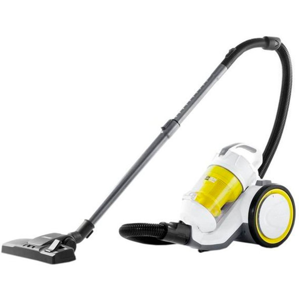 Пилосос Karcher VC 3 Premium White (1.198-135.0) 
Пилосос Karcher VC 3 Premium White (1.198-135.0)
