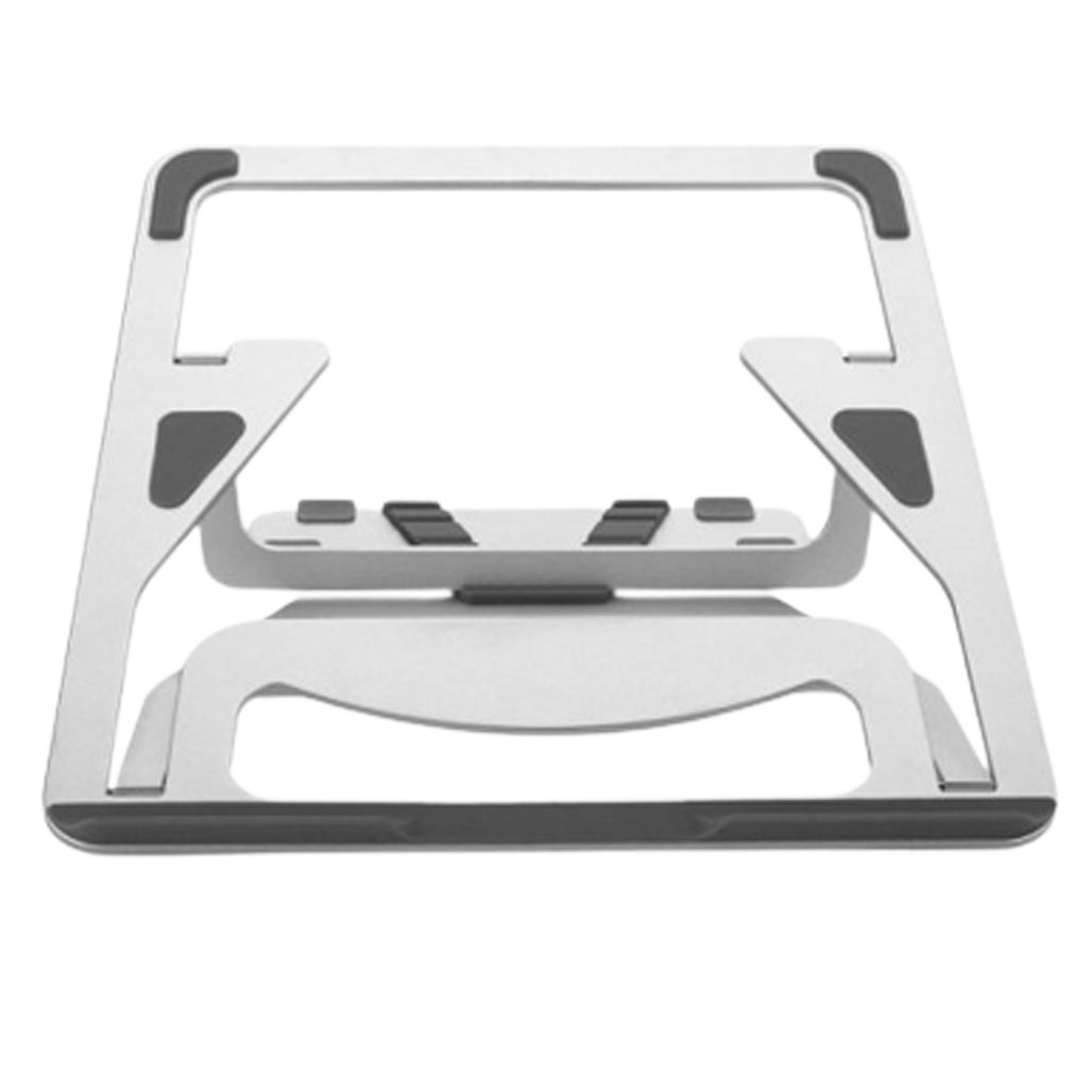 Подставка для ноутбука WiWU S100 Laptop Stand (Silver)
Подставка для ноутбука WiWU S100 Laptop Stand (Silver)
