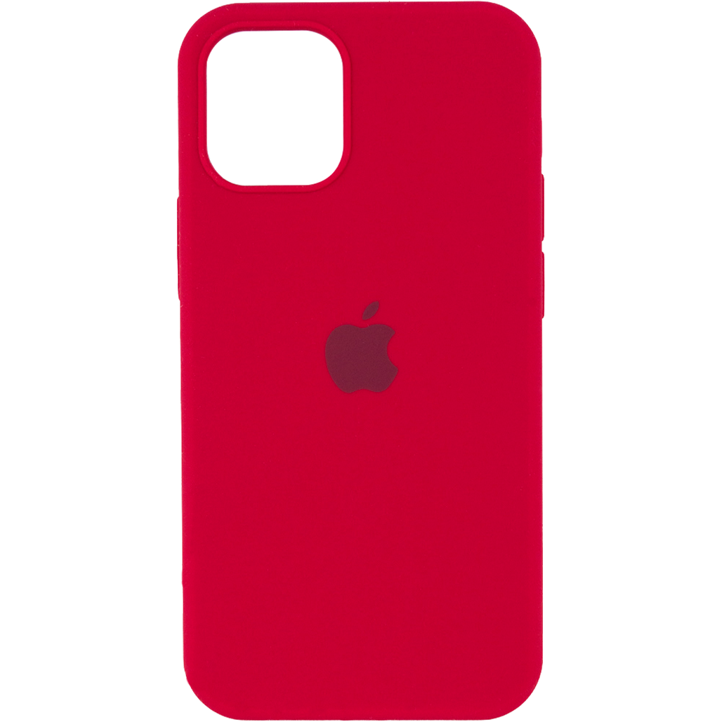Чехол Silicone Case для Apple iPhone 14 Pro Max (Red) AA
Чехол Silicone Case для Apple iPhone 14 Pro Max (Red) AA