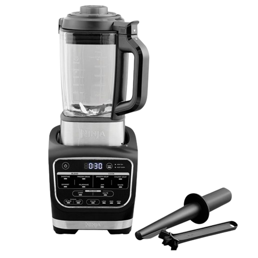 Блендер Ninja HB150EU
Блендер Ninja HB150EU