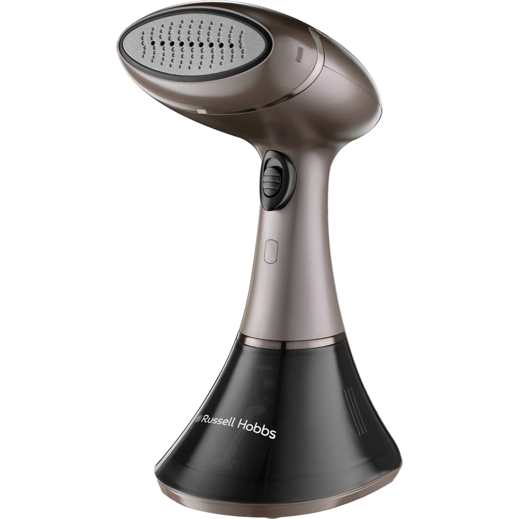 Отпариватель Russell Hobbs Steam Genie Aroma (28040-56)
Отпариватель Russell Hobbs Steam Genie Aroma (28040-56)