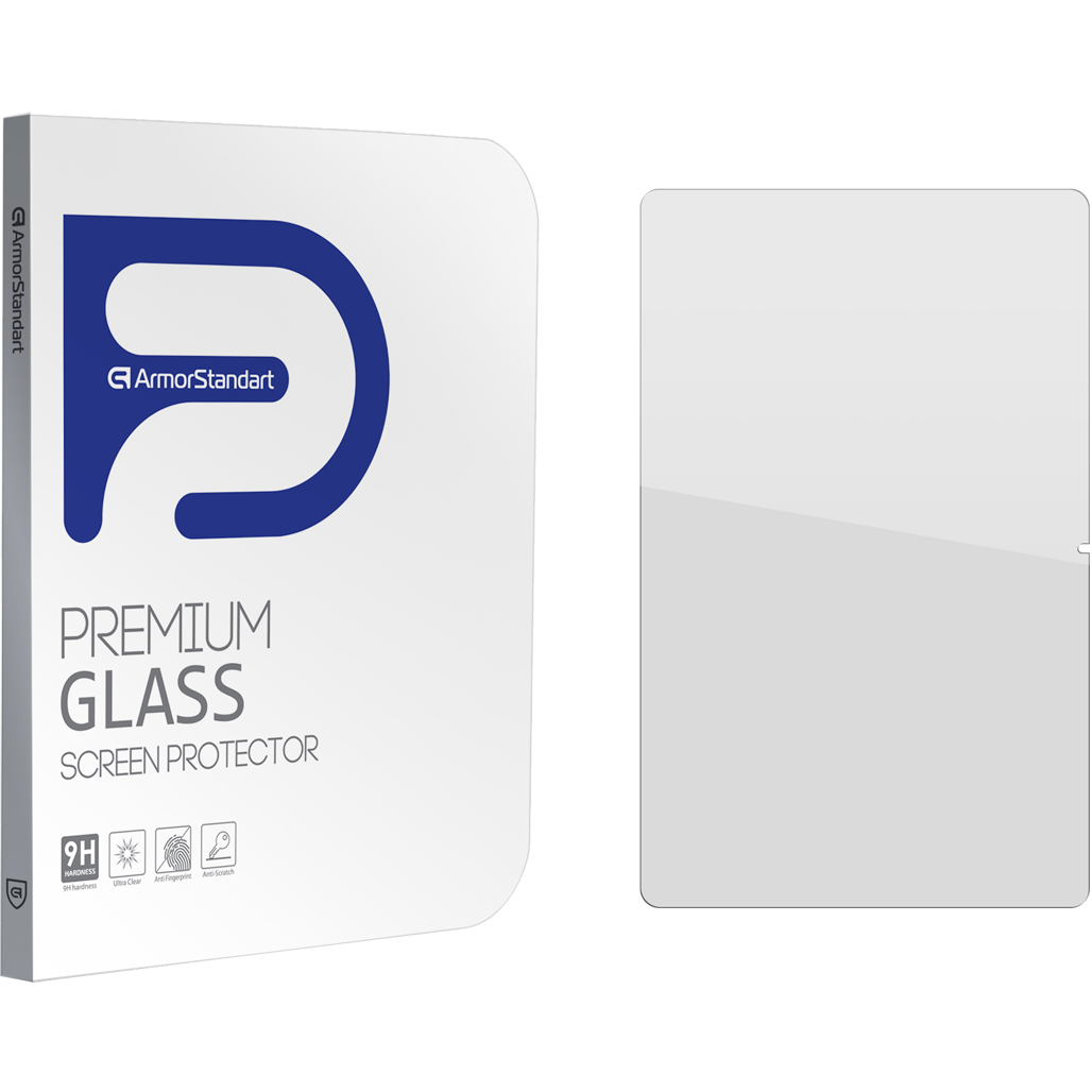 Защитное стекло ArmorStandart Glass.CR для Realme Pad 10.4 (ARM61513)
Защитное стекло ArmorStandart Glass.CR для Realme Pad 10.4 (ARM61513)