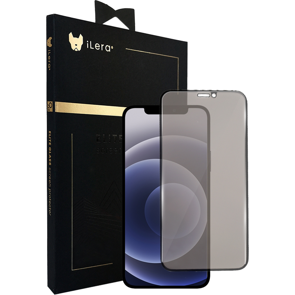 Захисне скло iLera Private Full Cover Tempered Glass для Apple iPhone Xs Max/11 Pro Max (Black)
Захисне скло iLera Private Full Cover Tempered Glass для Apple iPhone Xs Max/11 Pro Max (Black)
