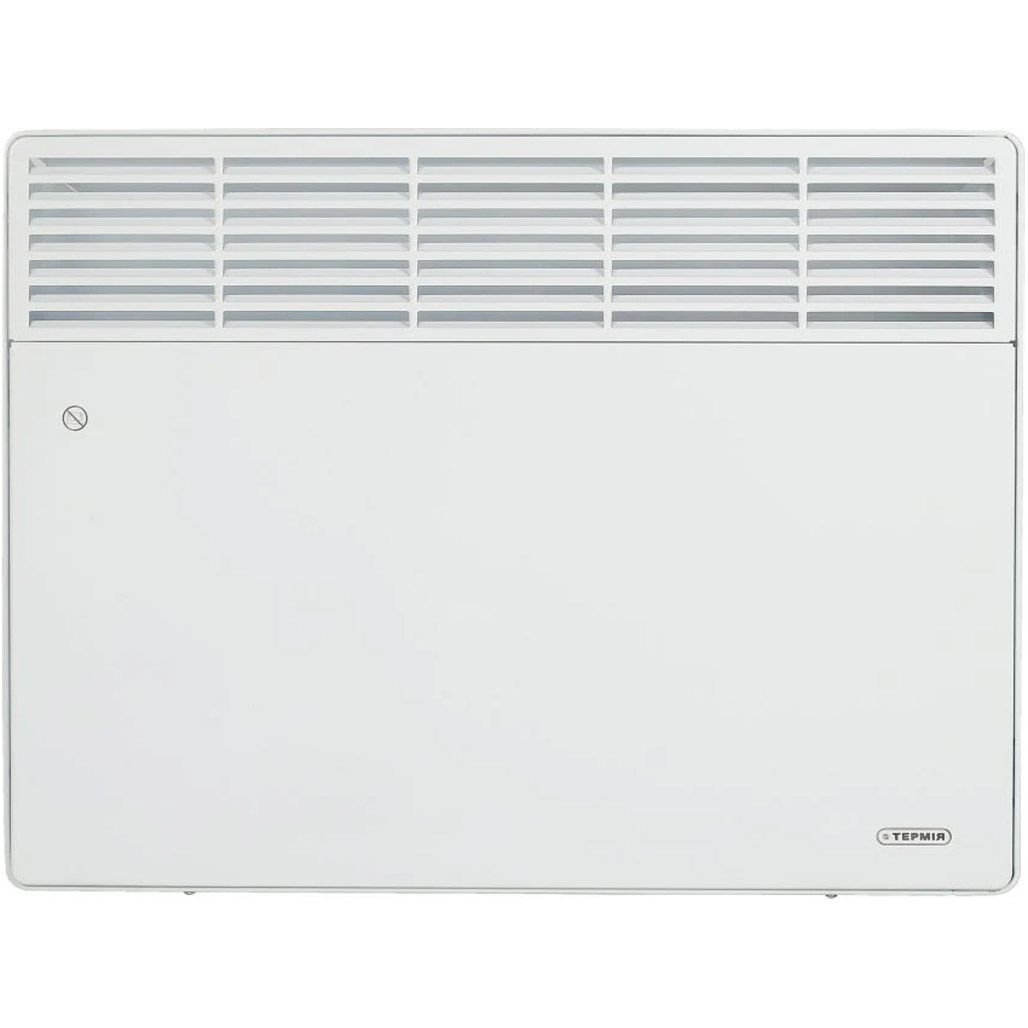 Конвекционный обогреватель Термия ЭВНА-1,5/230С2 (мбш)
Конвекционный обогреватель Термия ЭВНА-1,5/230С2 (мбш)