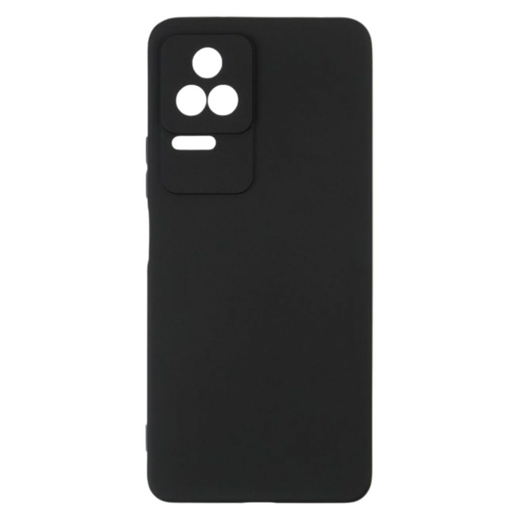 Чехол ArmorStandart Matte Slim Fit Cam для Xiaomi Poco F4 (Black)
Чехол ArmorStandart Matte Slim Fit Cam для Xiaomi Poco F4 (Black)