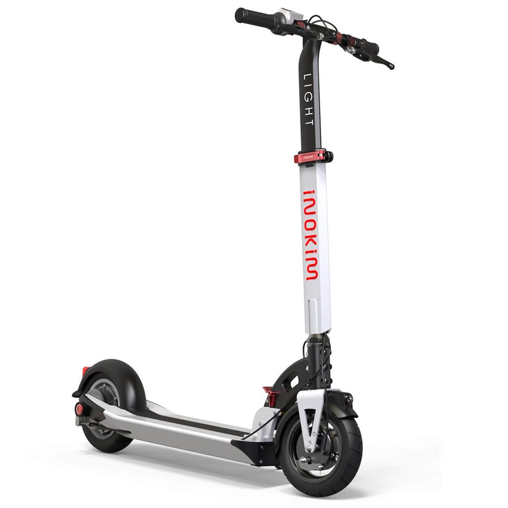 Электросамокат Inokim Light 2 MAX
Электросамокат Inokim Light 2 MAX