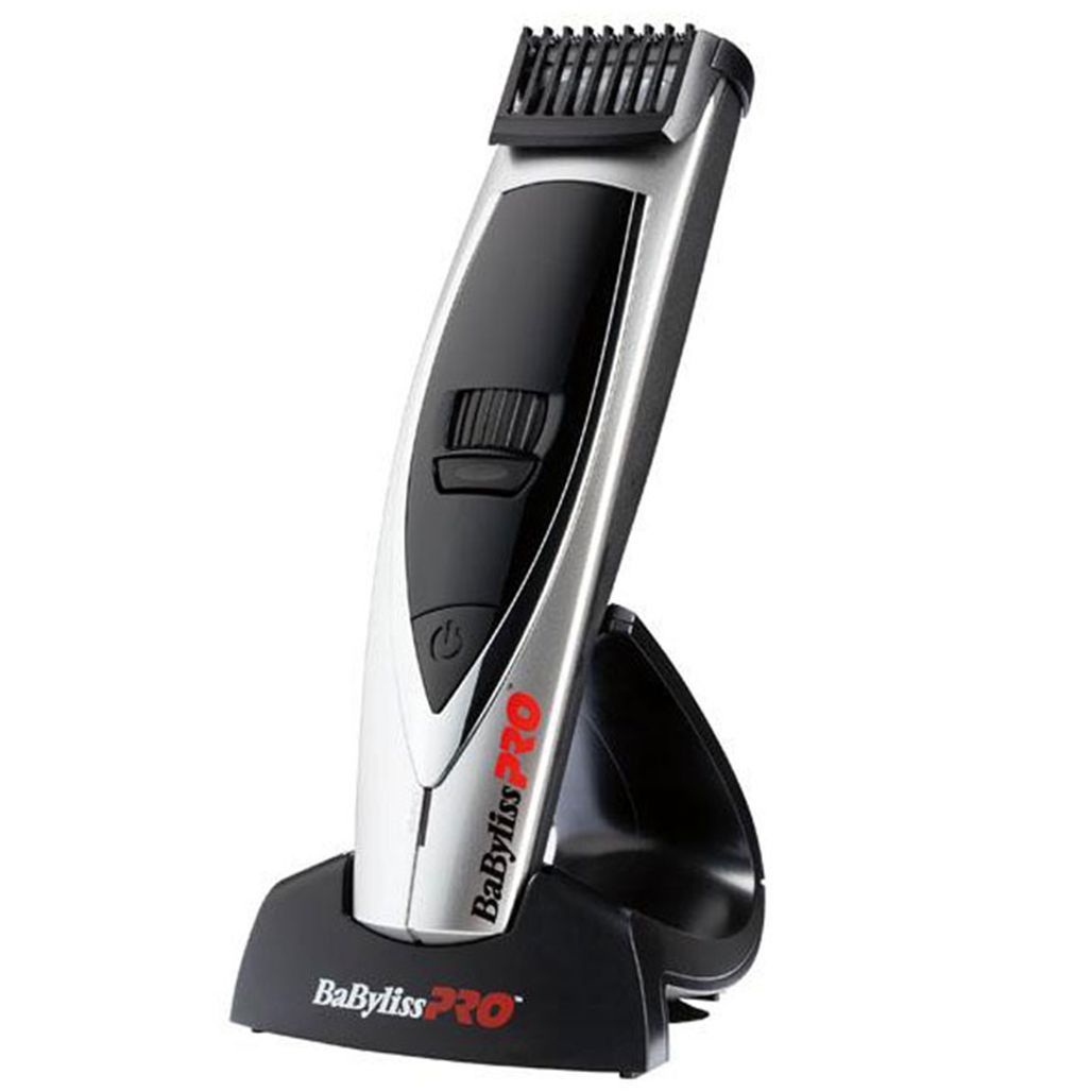 Триммер для бороды и усов BaByliss PRO FX775E
Триммер для бороды и усов BaByliss PRO FX775E