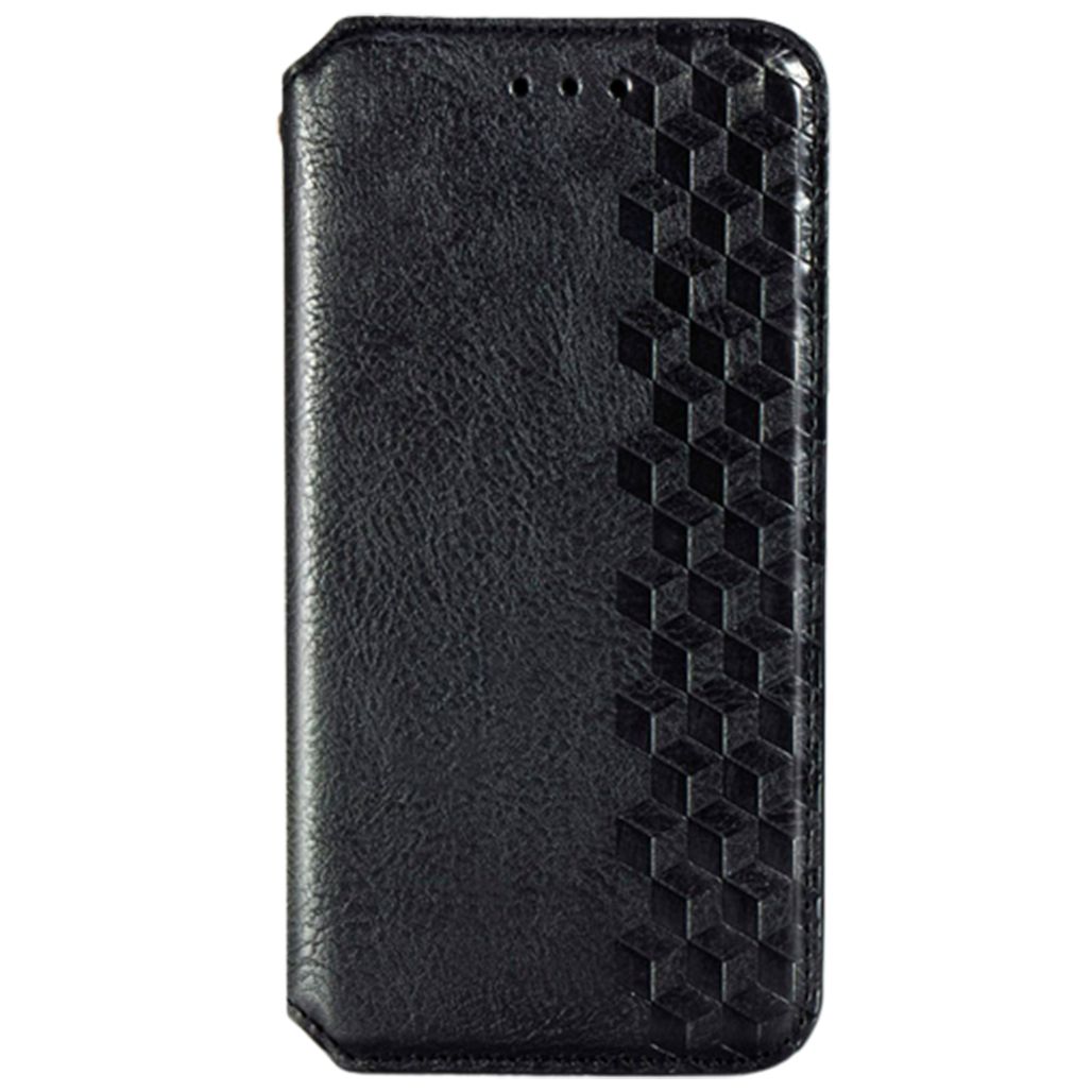 Чохол-книжка GETMAN для Xiaomi Redmi 10 / Redmi Note 11 4G Cubic Cover Case (Black)
Чохол-книжка GETMAN для Xiaomi Redmi 10 / Redmi Note 11 4G Cubic Cover Case (Black)