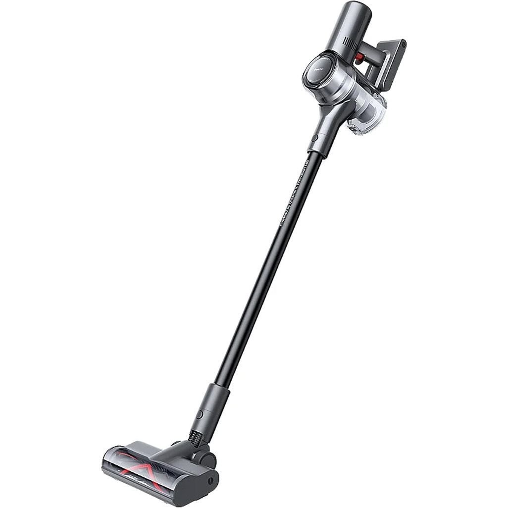 Вертикальный пылесос Xiaomi Dreame Cordless Vacuum Cleaner V12
Вертикальный пылесос Xiaomi Dreame Cordless Vacuum Cleaner V12