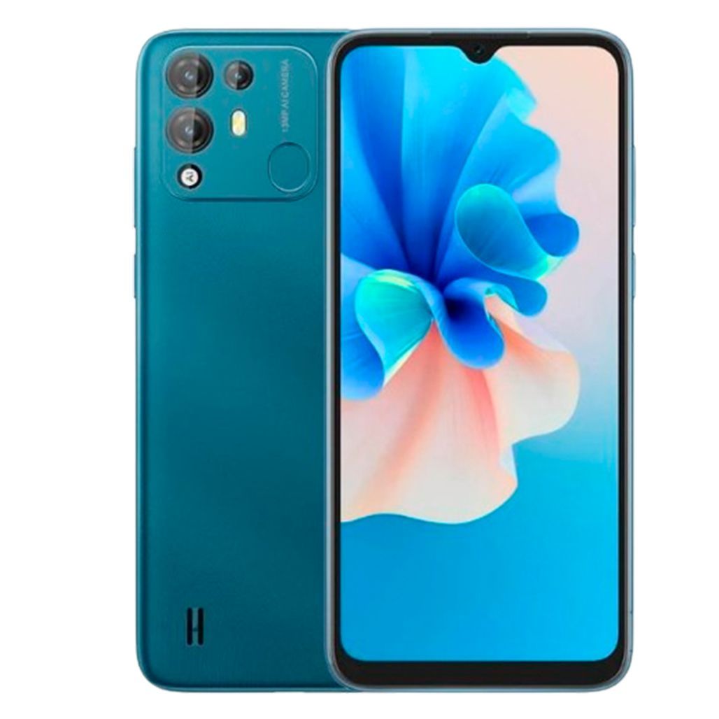 Смартфон Blackview A55 Pro 4/64Gb (Blue) EU
Смартфон Blackview A55 Pro 4/64Gb (Blue) EU