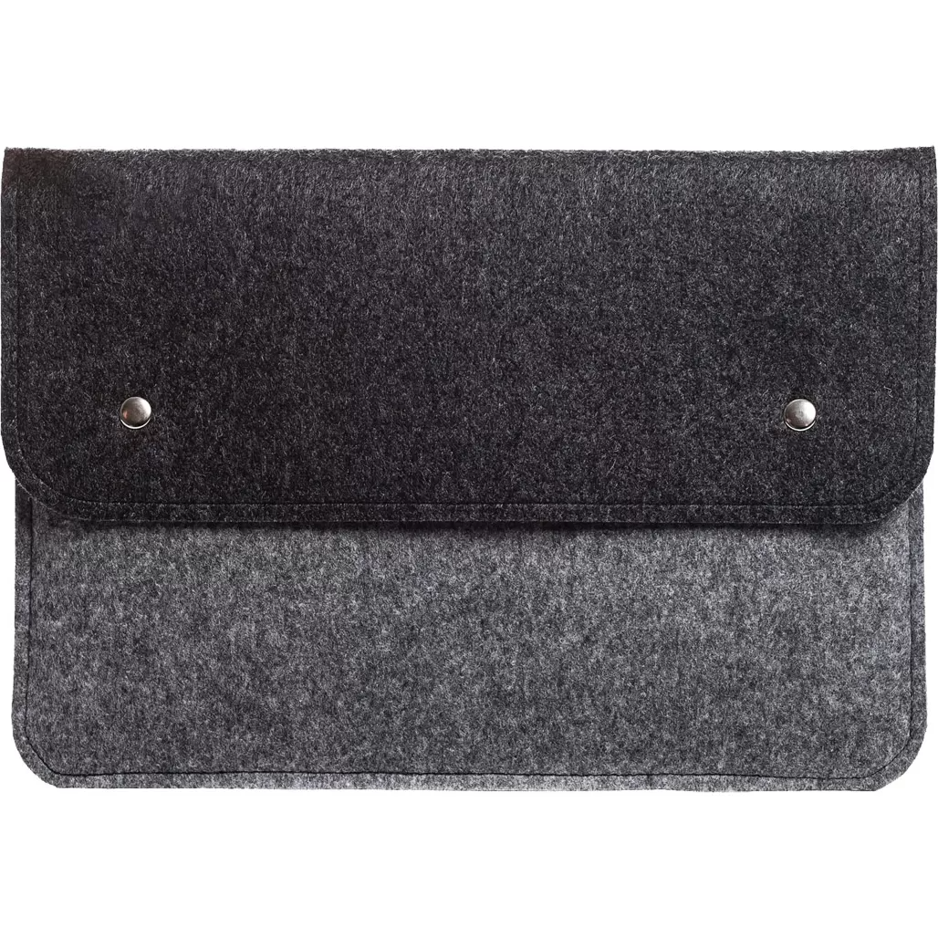 Чехол Gmakin Apple MacBook Air/Pro 15` GM05-15 Felt Case (Black/Grey)
Чехол Gmakin Apple MacBook Air/Pro 15` GM05-15 Felt Case (Black/Grey)