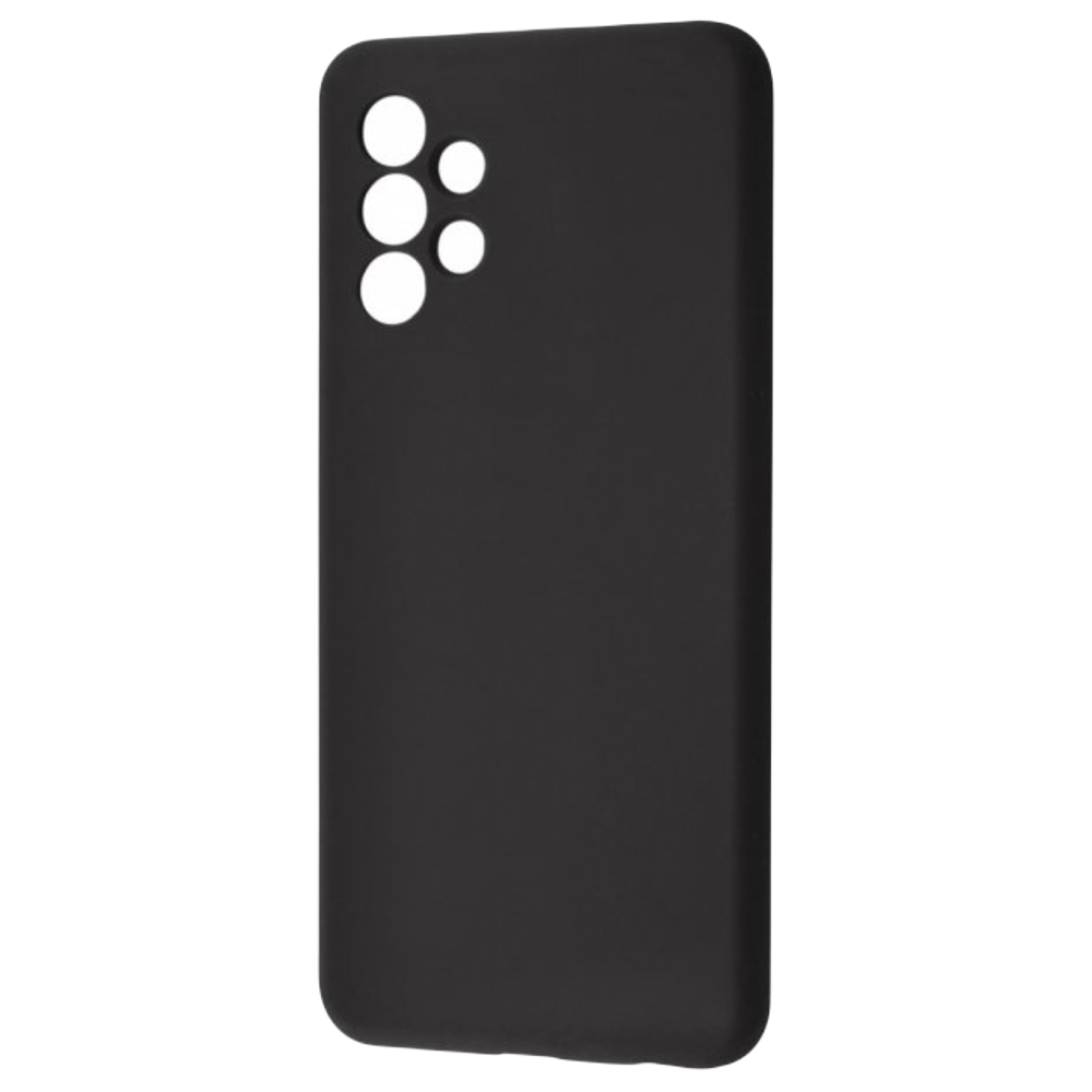 Чехол-накладка Wave Full Silicone Cover для Samsung Galaxy S22 Ultra (Black)
Чехол-накладка Wave Full Silicone Cover для Samsung Galaxy S22 Ultra (Black)