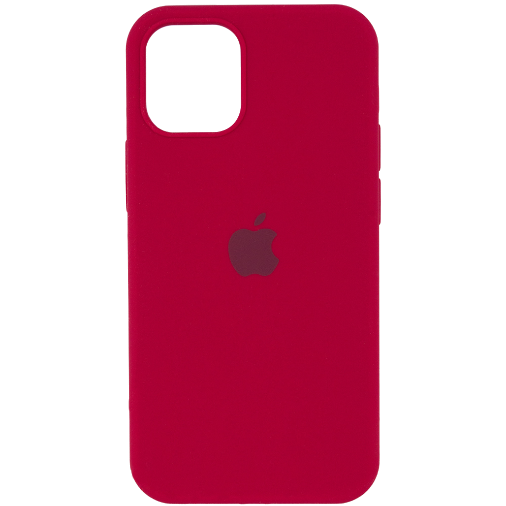 Чехол Silicone Case для Apple iPhone 14 Plus (Red) AA
Чехол Silicone Case для Apple iPhone 14 Plus (Red) AA