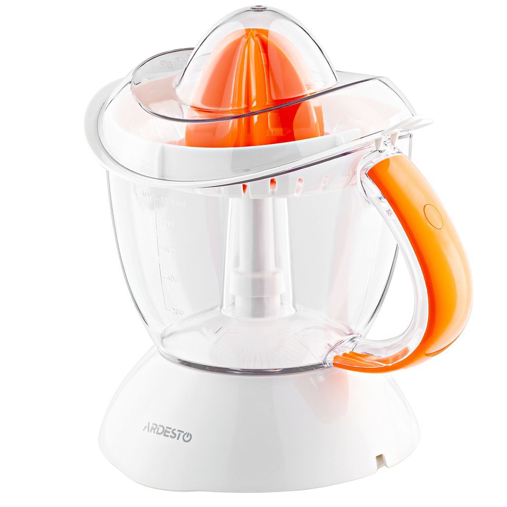 Соковыжималка Ardesto CJK-1L
Соковыжималка Ardesto CJK-1L