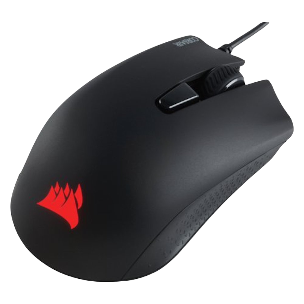 Мышь Corsair Harpoon RGB Pro (CH-9301111-EU) Black
Мышь Corsair Harpoon RGB Pro (CH-9301111-EU) Black